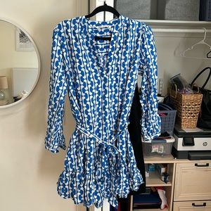 Zara dress